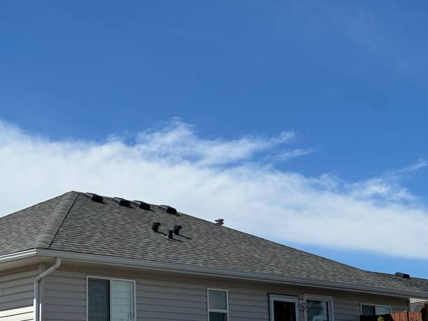 Steel Roofing in West Haven, CT