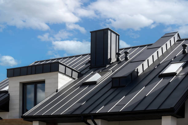4 Ply Roofing in West Haven, CT